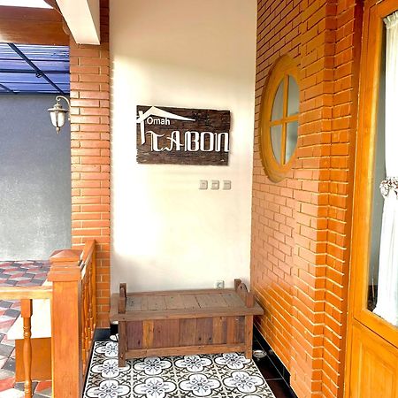 Omah Tabon Jogja - Close To Malioboro Yogyakarta Exterior photo