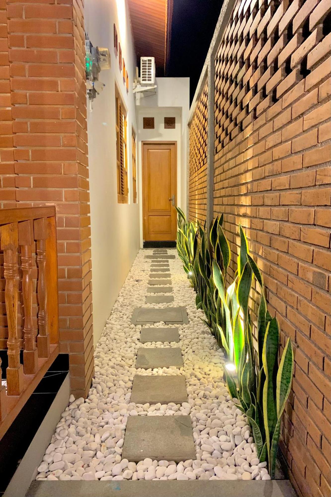 Omah Tabon Jogja - Close To Malioboro Yogyakarta Exterior photo